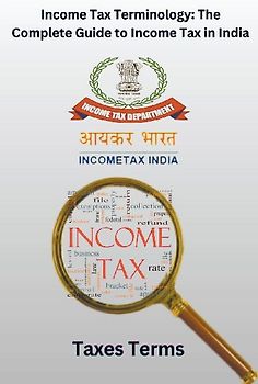 Income Tax Terminology
