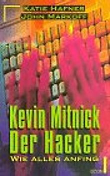 Kevin Mitnick - Der Hacker