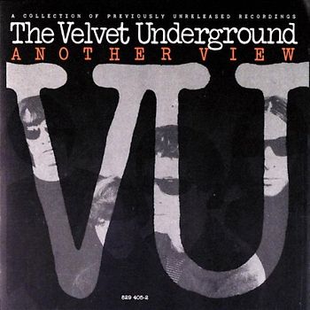 Velvet Underground - Another View