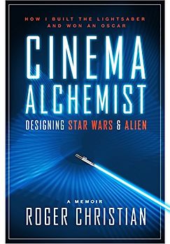 Cinema Alchemist