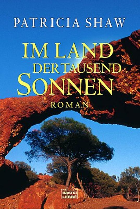 Im Land der tausend Sonnen