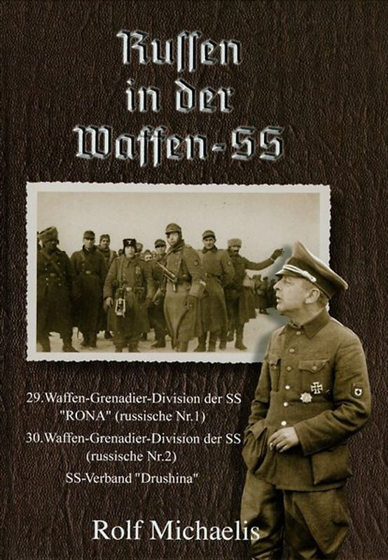 Russen in der Waffen-SS