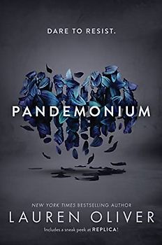 Pandemonium (Delirium) - Oliver, Lauren