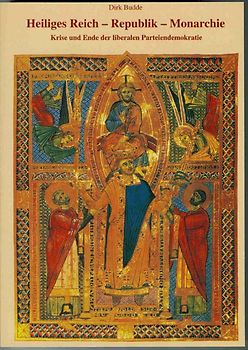 Heiliges Reich - Republik - Monarchie
