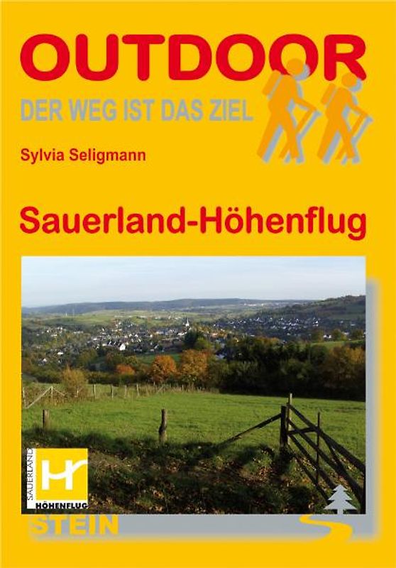 Sauerland-Höhenflug