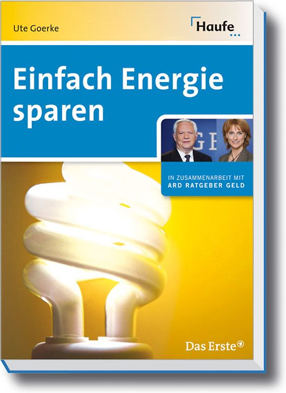 Einfach Energie sparen