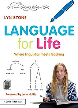 Language for Life: Where linguistics meets teaching