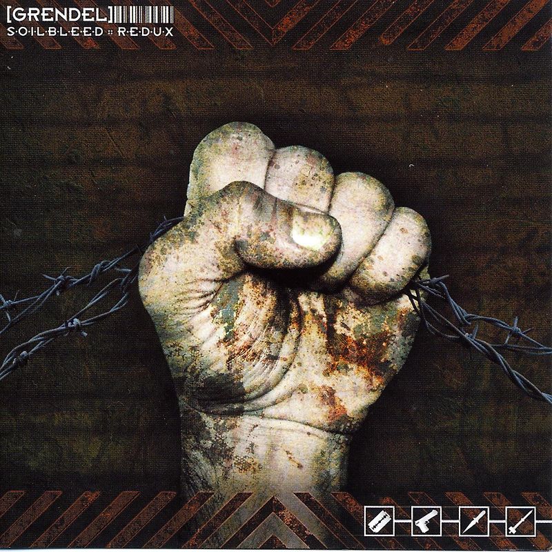 Grendel - Soilbleed Redux