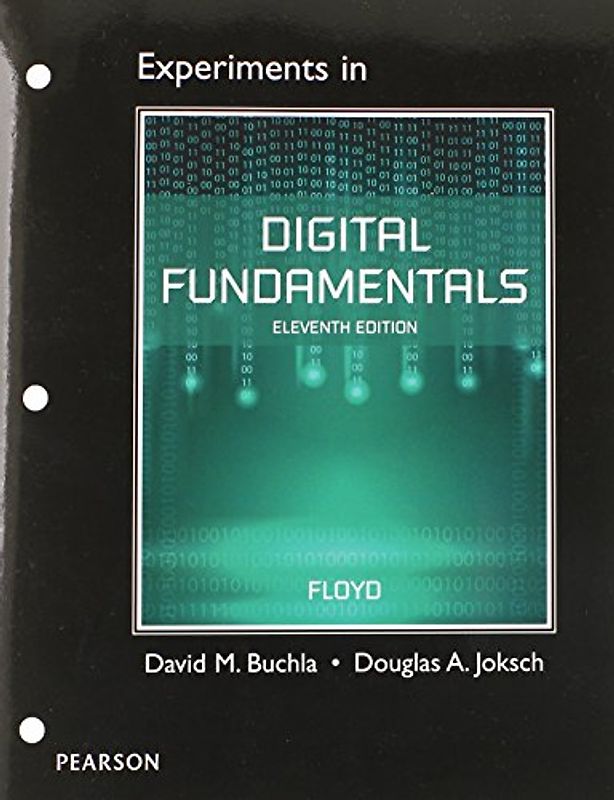 Lab Manual for Digital Fundamentals