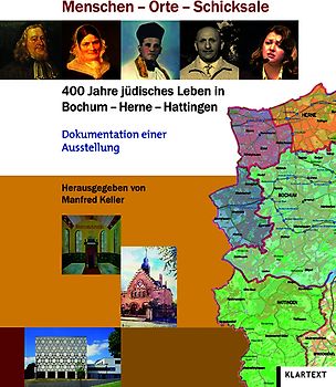 Menschen - Orte - Schicksale