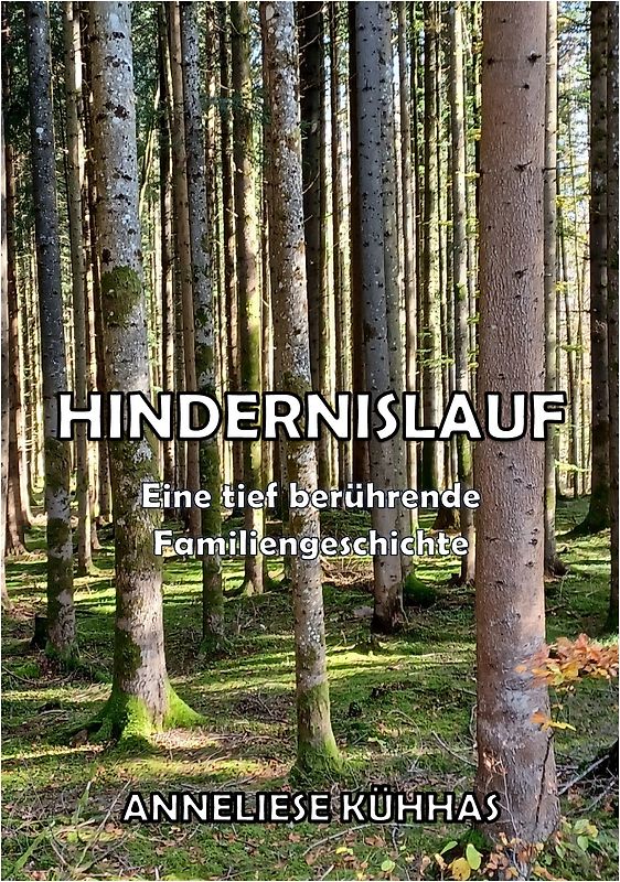 Hindernislauf