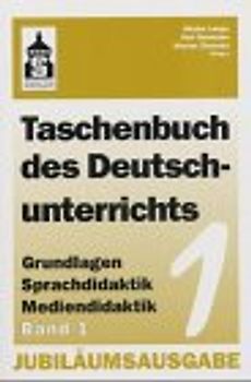 Taschenbuch des Deutschunterrichts
