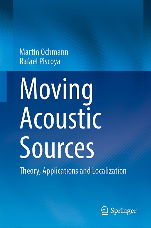 Moving Acoustic Sources