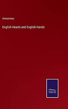 English Hearts and English Hands