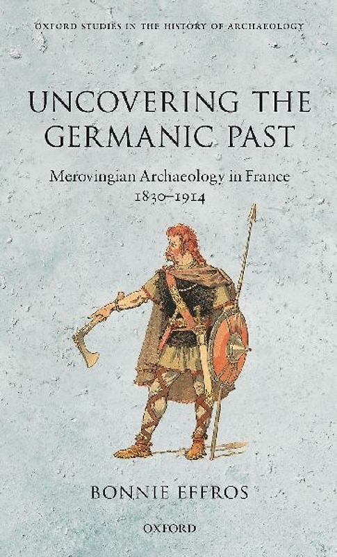 Uncovering the Germanic Past