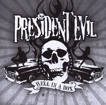President Evil - Hell in a Box