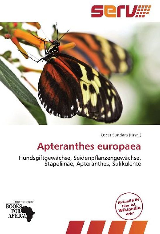 Apteranthes europaea