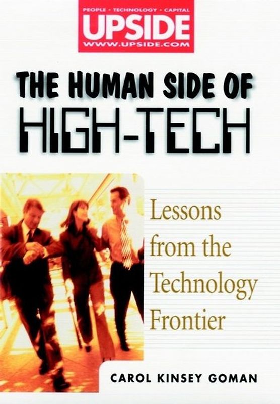 The Human Side of High-Tech