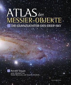 Atlas der Messier-Objekte