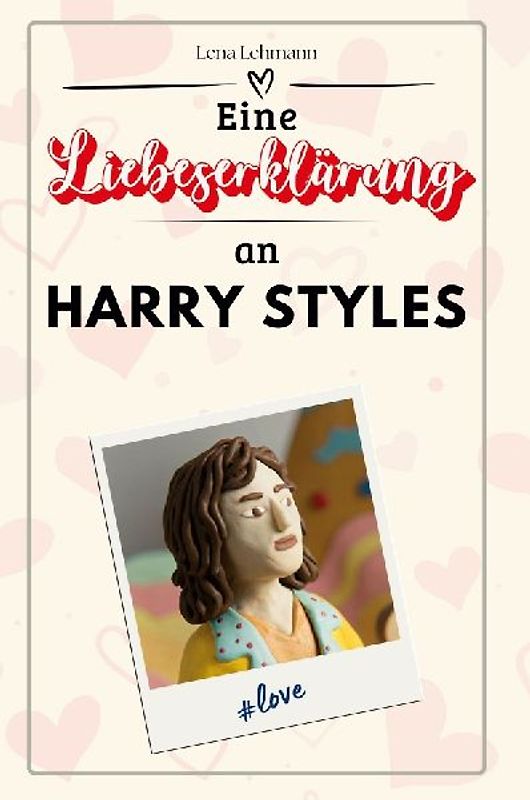 Eine Liebeserklärung an Harry Styles