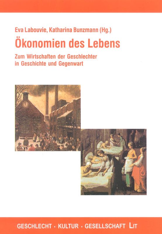 Ökonomien des Lebens