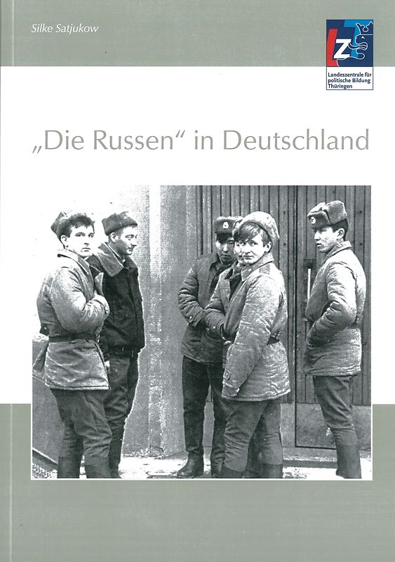 "Die Russen" in Deutschland
