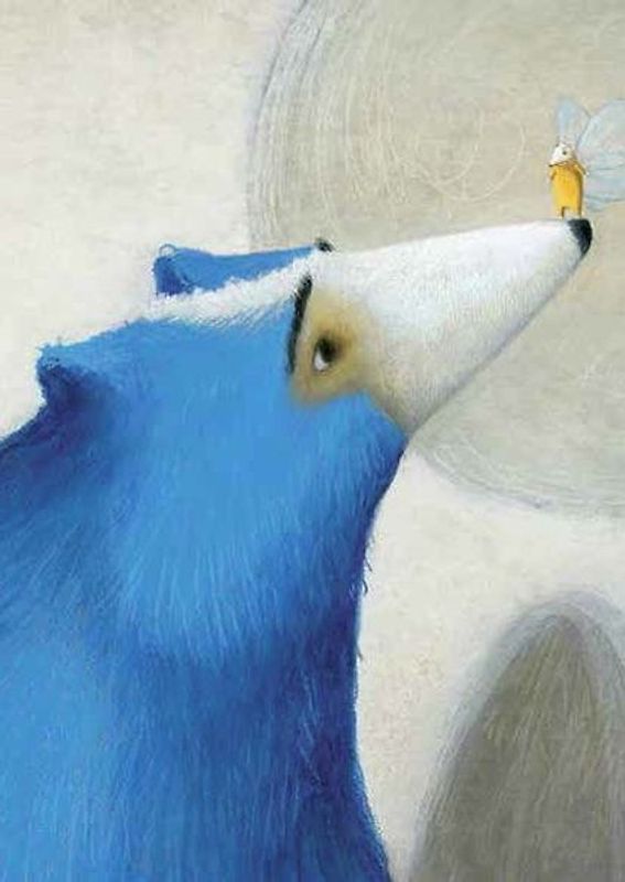 Postkarte Dichmichsehen (VE 10 St.)