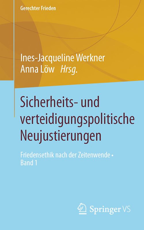 Sicherheits- und verteidigungspolitische Neujustierungen