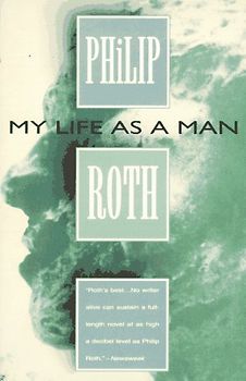 My Life as a Man (Vintage International) - Roth, Philip