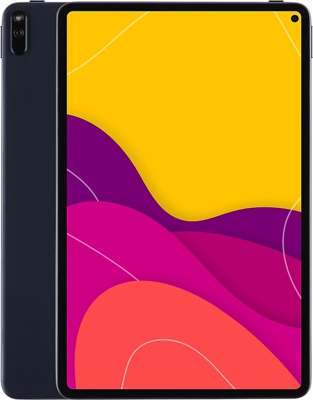 Huawei MatePad Pro 10,8" 128GB [wifi] middernachtgrijs