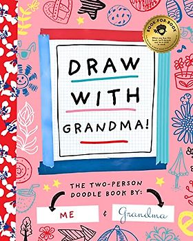 Draw With Grandma (Two-dle Doodle)