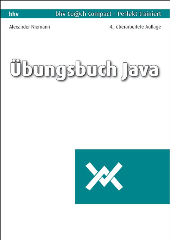 Übungsbuch Java