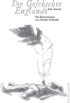 Die Geschichte Englands