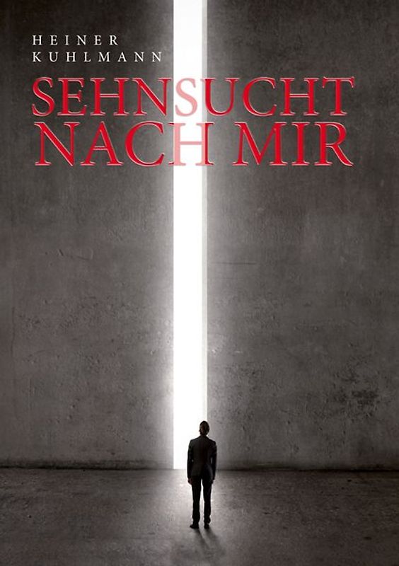 Sehnsucht nach mir