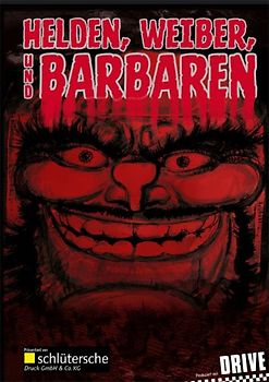 Helden, Weiber & Barbaren