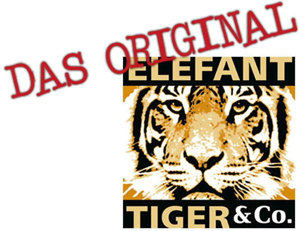 Elefant, Tiger & Co., Teil 15 (2 DVDs) DVD