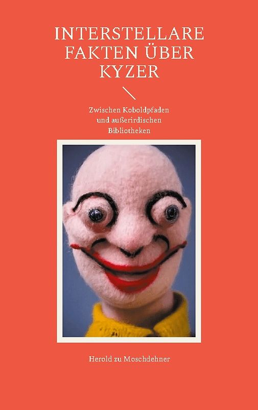 Interstellare Fakten über Kyzer