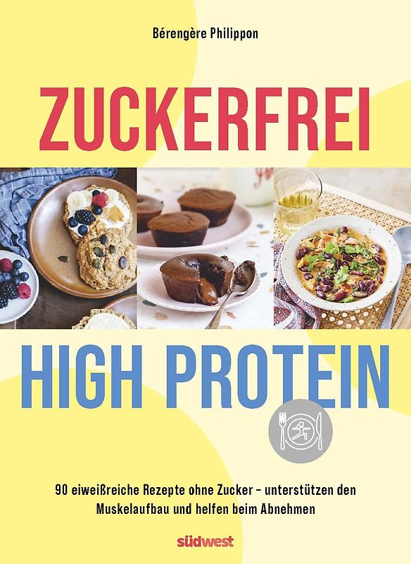 Zuckerfrei High-Protein
