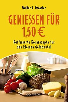 Geniessen für 1,50 €