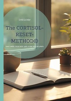 The CORTISOL-RESET-METHOD