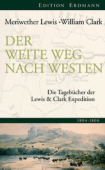 Der weite Weg nach Westen