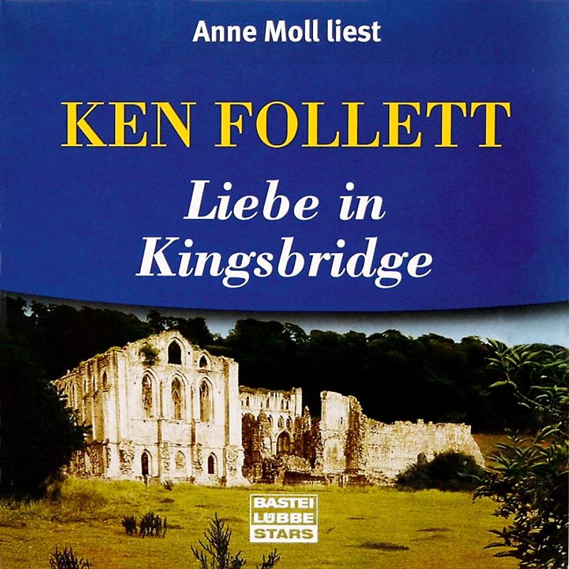 Liebe in Kingsbridge