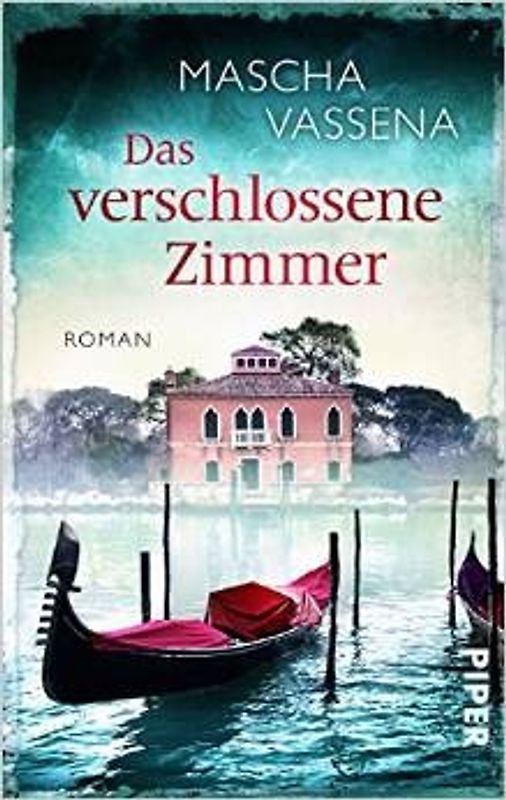 Das verschlossene Zimmer