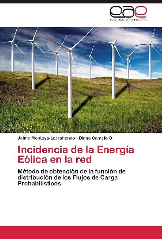 Incidencia de la Energía Eólica en la red