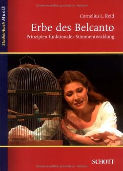 Erbe des Belcanto