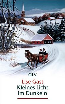 Kleines Licht im Dunkeln