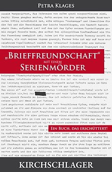 "Brieffreundschaft" mit einem Serienmörder