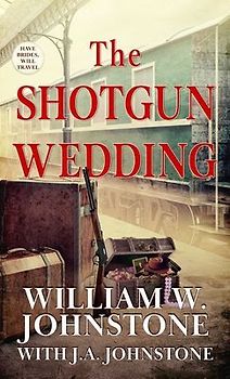 The Shotgun Wedding