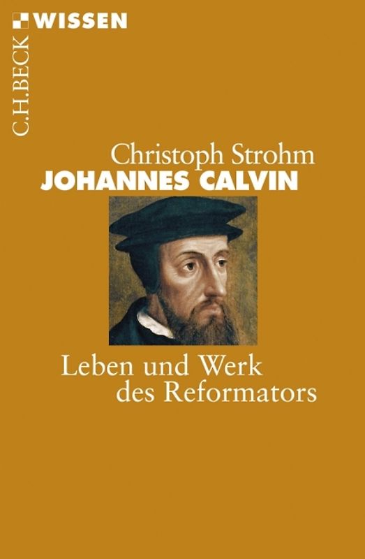 Johannes Calvin