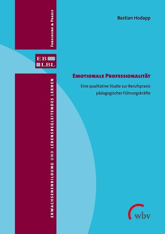 Emotionale Professionalität